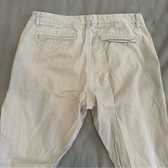 Bonobos Slim Straight Chino Pants - Picture 3 of 5